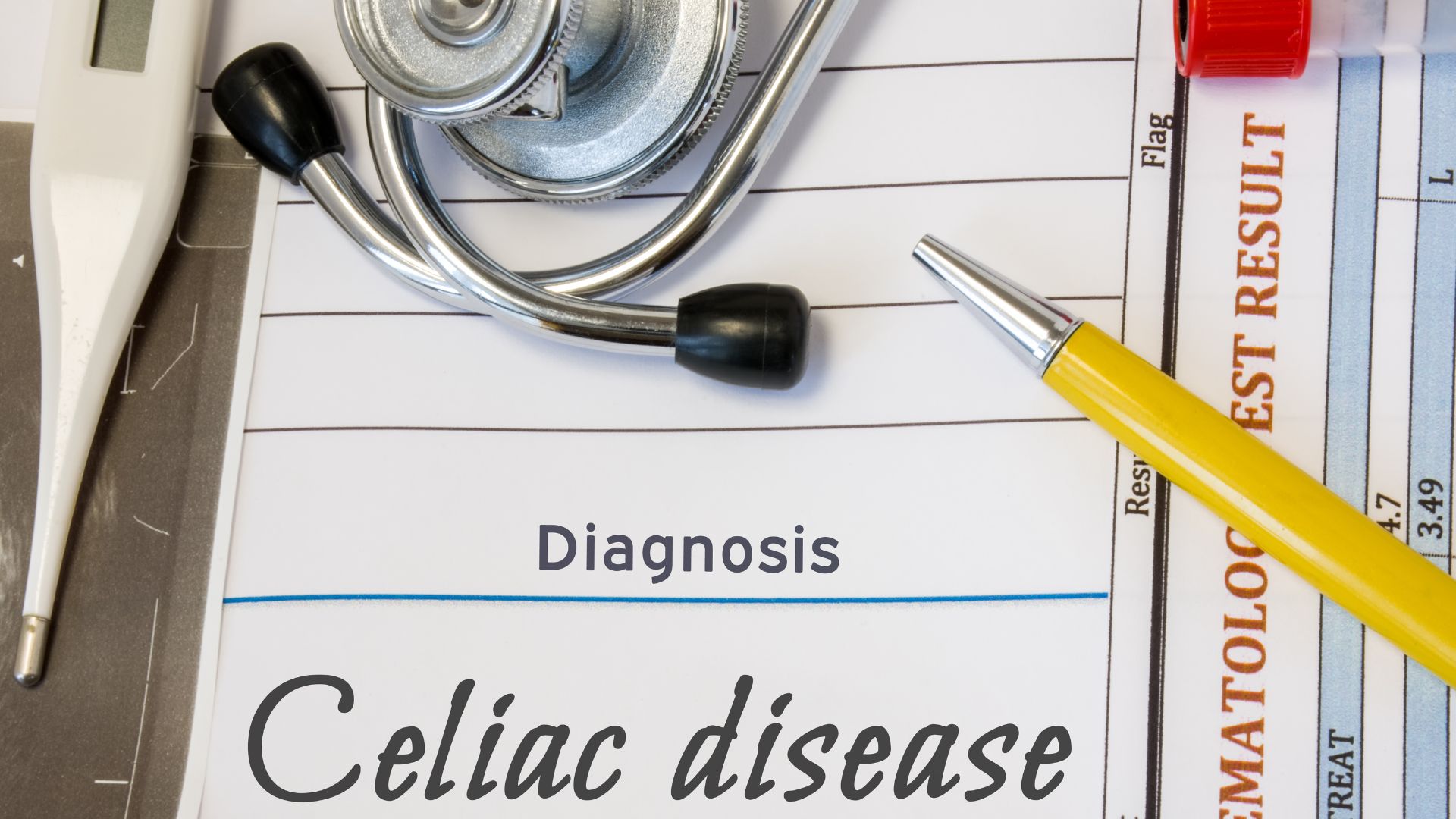 The Celiac Disease-IVF Connection